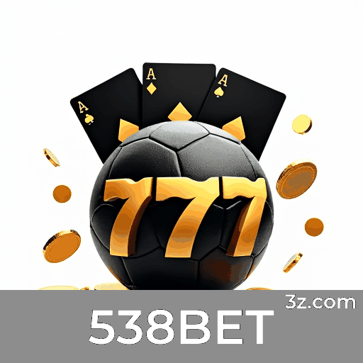 538BET Bônus: Descubra Estratégias Inteligentes