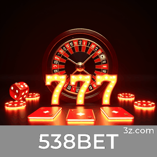 538BET Bônus: Descubra Estratégias Inteligentes
