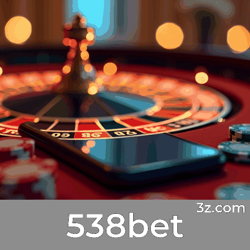 Cadastro na 538bet para desfrutar dos melhores jogos