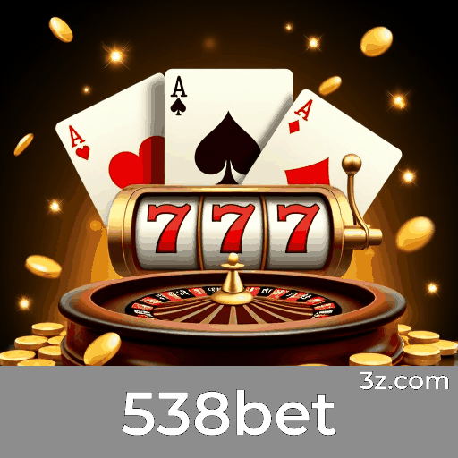 Cadastro na 538bet para desfrutar dos melhores jogos