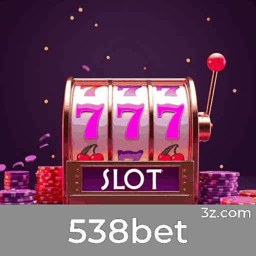 Cadastro na 538bet para desfrutar dos melhores jogos